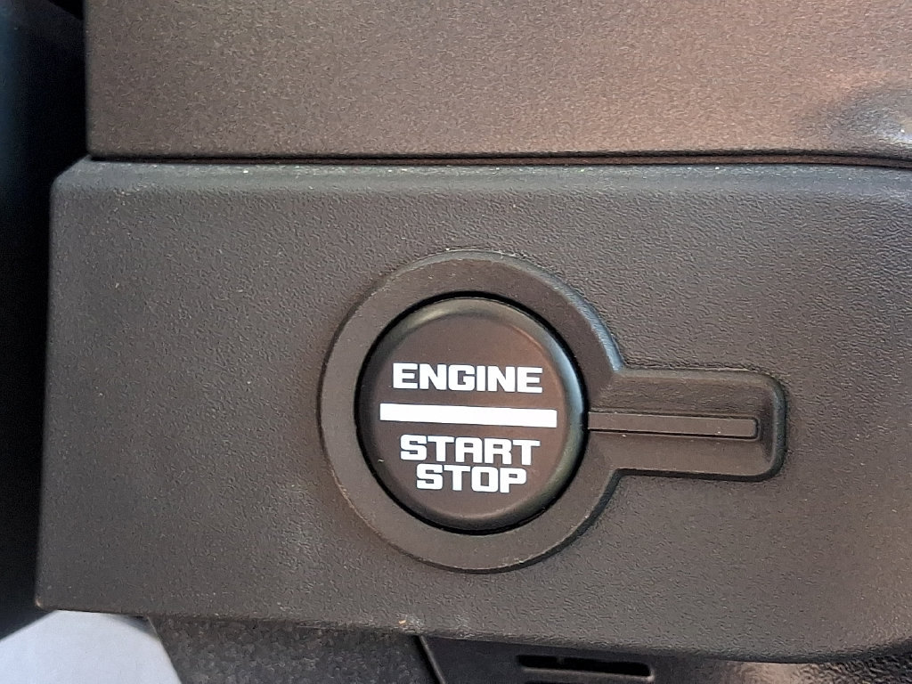 Certified 2025 Ford Bronco Badlands AWD/4WD image 23