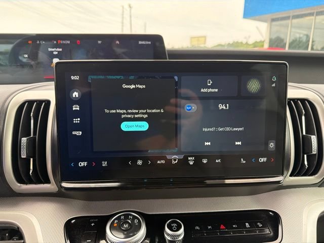 Certified 2025 Ford Expedition Active AWD/4WD image 48