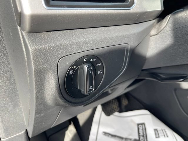 Used 2019 Volkswagen Atlas SEL Premium AWD/4WD image 15