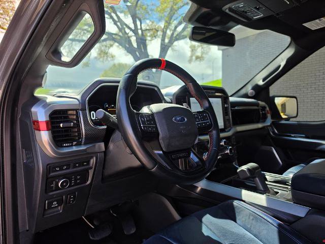 Certified 2021 Ford F150 Raptor w/ Raptor 37 Performance Package image 32