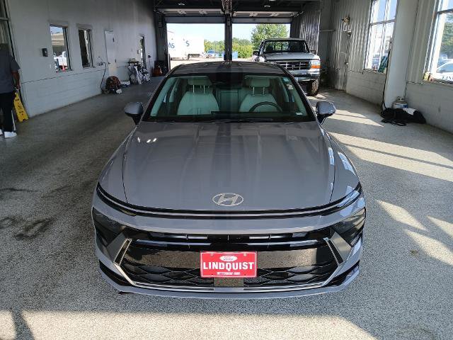 Used 2024 Hyundai Sonata SEL image 8