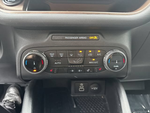 Certified 2023 Ford Bronco Sport Outer Banks w/ Tech Package AWD/4WD image 23