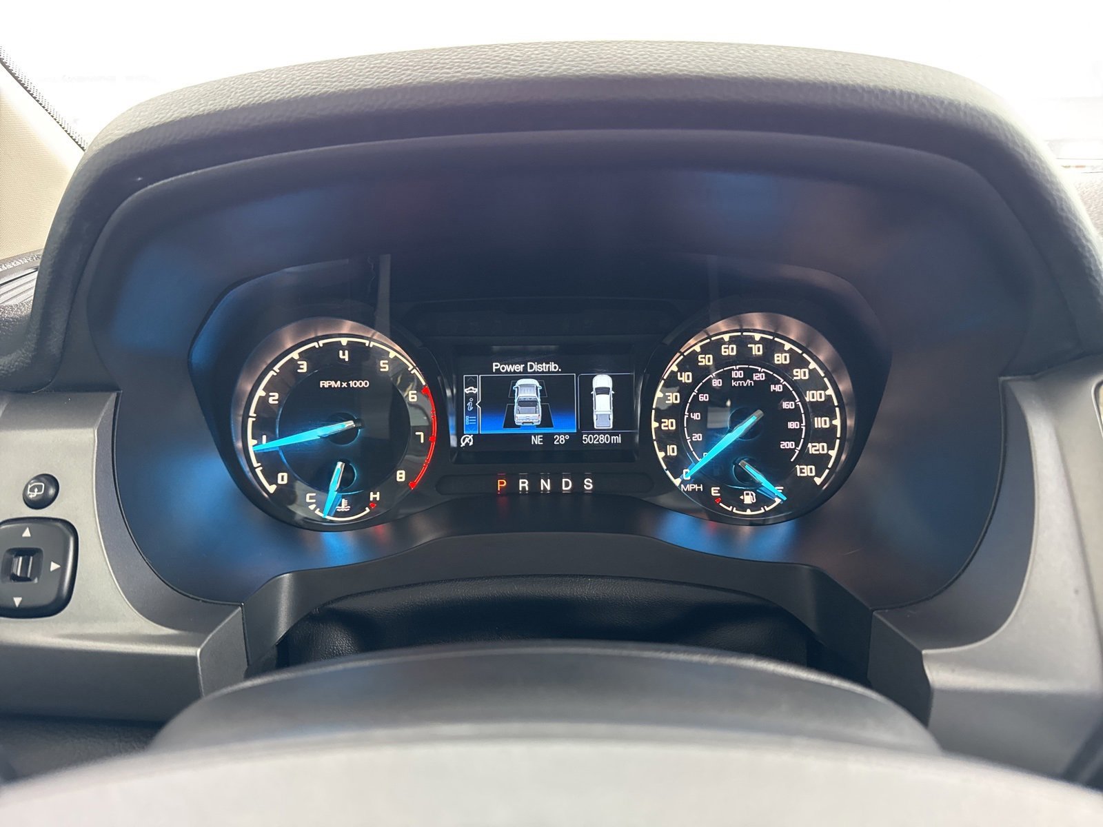 Certified 2020 Ford Ranger XLT w/ Equipment Group 301A Mid image 30