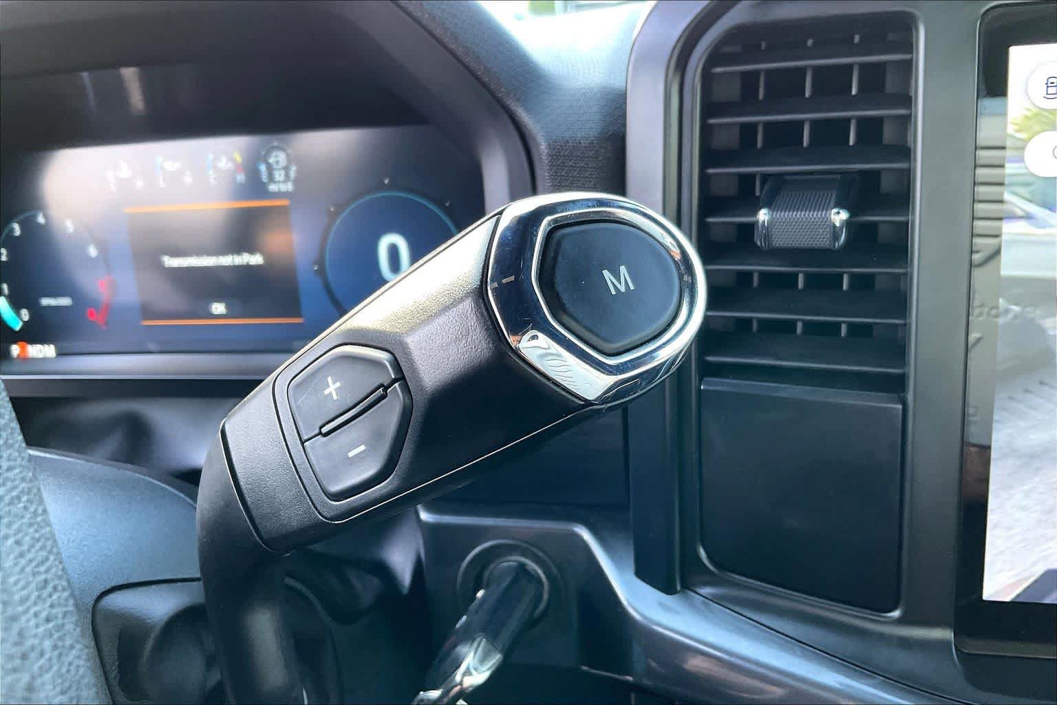 Certified 2024 Ford F150 STX RWD image 29