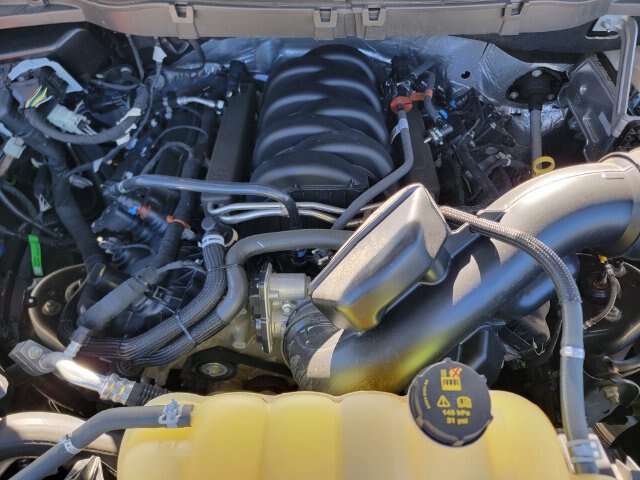 Certified 2023 Ford F150 XL w/ Trailer Tow Package AWD/4WD image 40