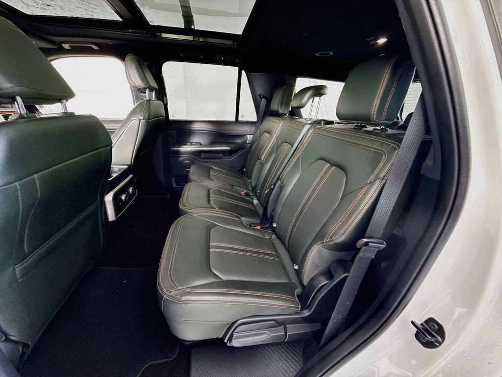 Certified 2022 Ford Expedition Timberline AWD/4WD image 26