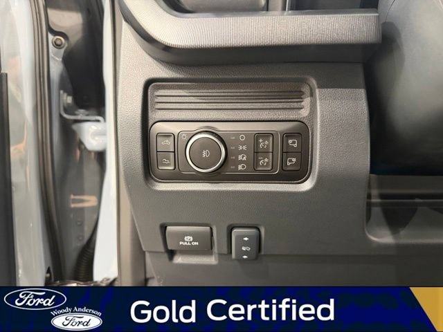 Certified 2026 Ford F450 Platinum w/ FX4 Off-Road Package AWD/4WD image 21