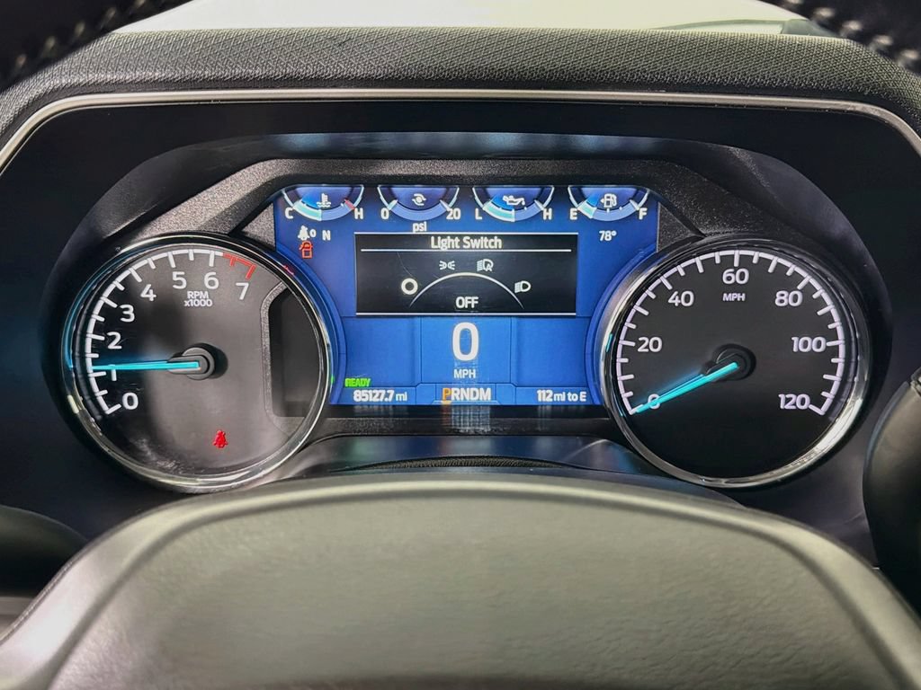 Certified 2022 Ford F150 XLT w/ Equipment Group 301A Mid AWD/4WD image 16