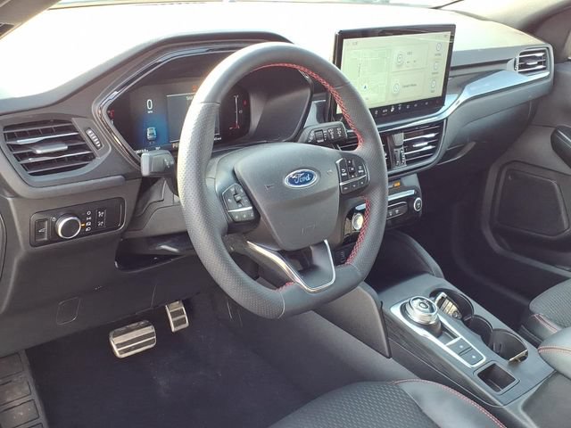 Certified 2023 Ford Escape ST-Line w/ Tech Pack #1 AWD/4WD image 18
