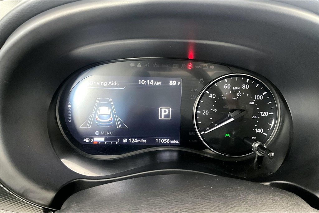 Used 2024 Nissan Kicks SV FWD image 16