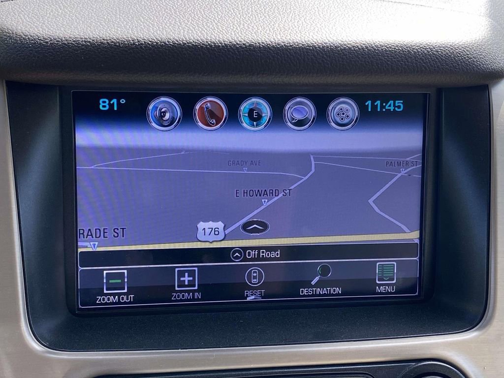 Used 2017 GMC Yukon XL Denali w/ Open Road Package AWD/4WD image 31