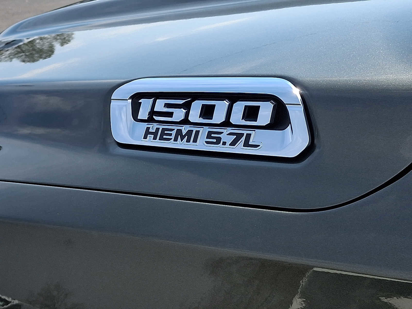 Used 2020 RAM 1500 Big Horn image 29