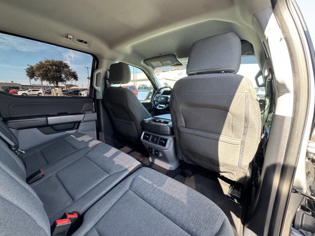 Certified 2024 Ford F150 XLT w/ Equipment Group 302A MID image 23