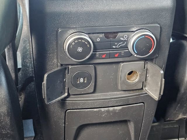 Certified 2023 Ford Explorer Timberline image 18