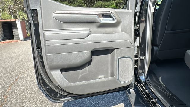 Used 2025 Chevrolet Silverado 1500 LTZ w/ LTZ Premium Package image 20