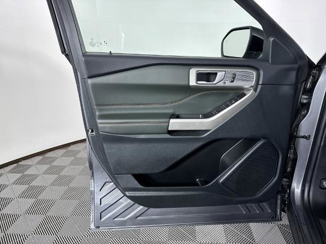 Certified 2023 Ford Explorer Timberline w/ Timberline Technology Package AWD/4WD image 27