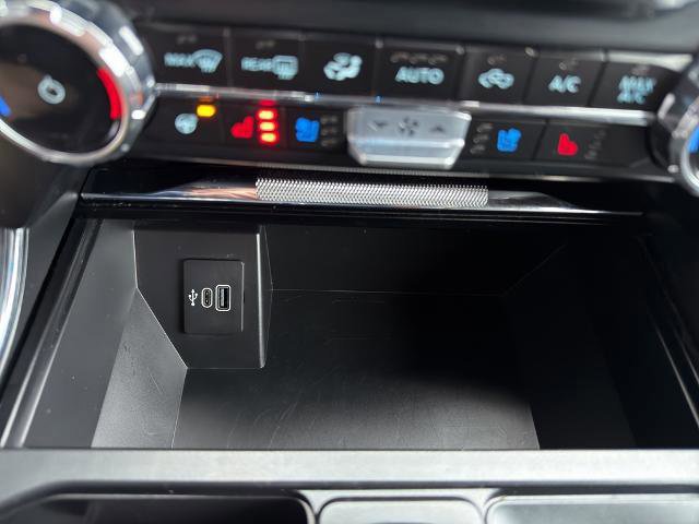 Certified 2025 Ford F150 Lariat w/ Tow/Haul Package image 30