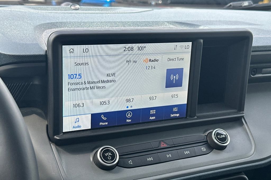 Certified 2023 Ford Maverick Lariat w/ Lariat Luxury Package image 20