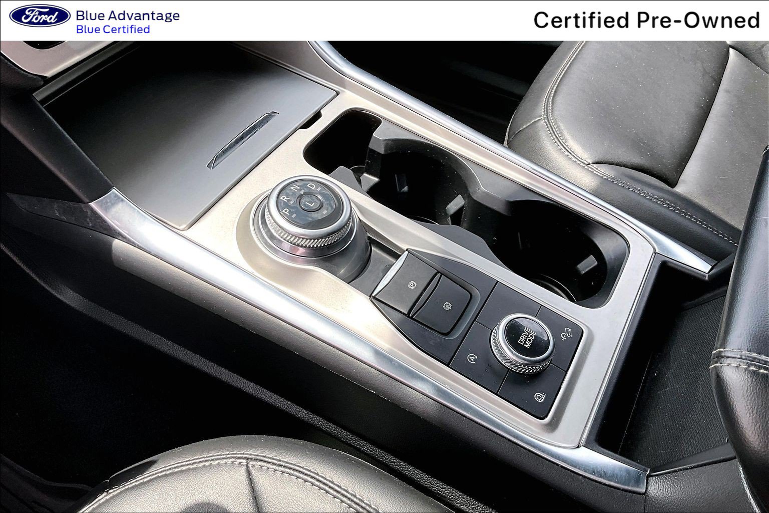 Certified 2024 Ford Explorer XLT w/ Equipment Group 202A AWD/4WD image 15
