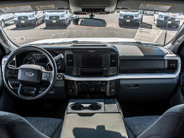 Certified 2025 Ford F350 XLT AWD/4WD image 10