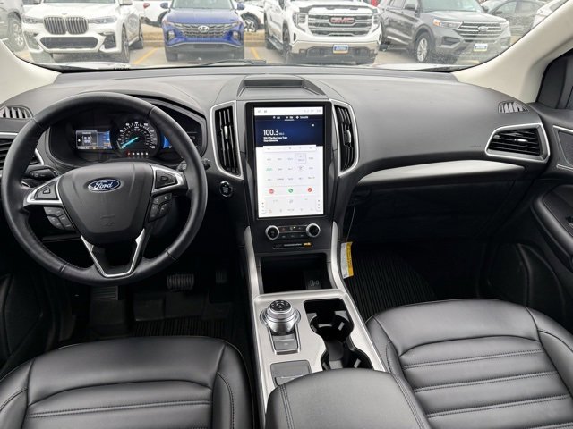 Certified 2024 Ford Edge SEL w/ Convenience Package image 14