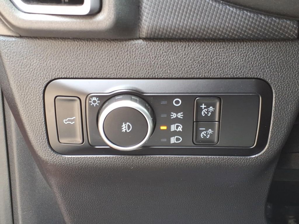Certified 2025 Ford Bronco Sport Big Bend AWD/4WD image 20