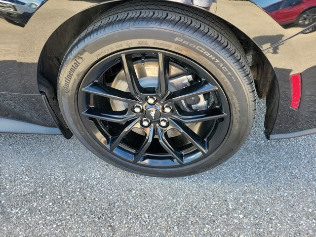 Certified 2024 Ford Mustang GT Premium image 9