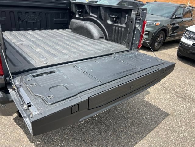 Certified 2023 Ford F150 Platinum w/ Equipment Group 701A High AWD/4WD image 23