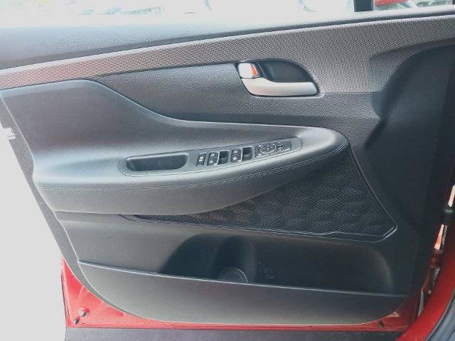 Used 2020 Hyundai Santa Fe SEL AWD/4WD image 14