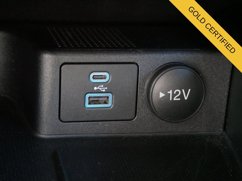 Certified 2023 Ford Escape Active AWD/4WD image 26