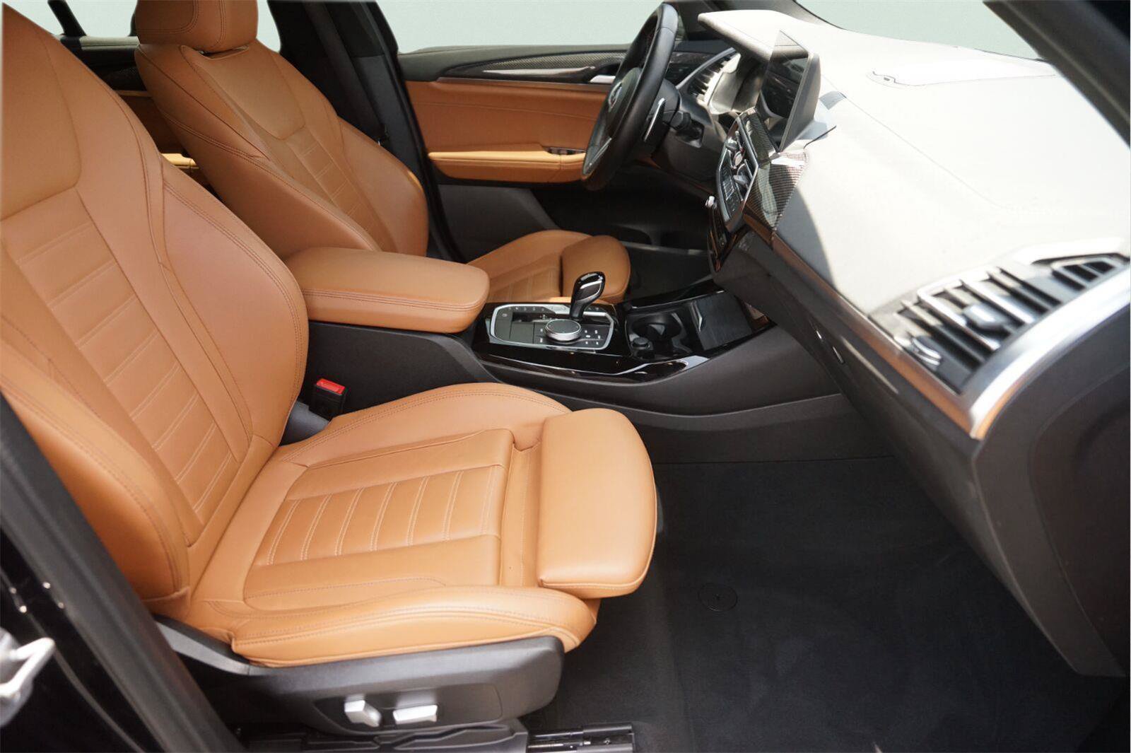 Used 2022 BMW X3 M40i w/ Premium Package AWD/4WD image 19