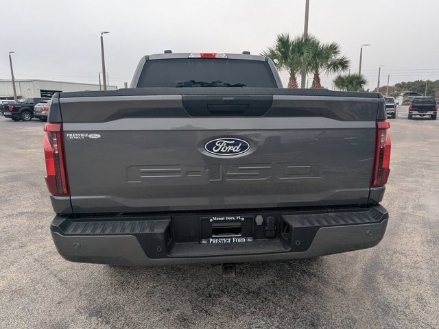 Certified 2024 Ford F150 STX image 4