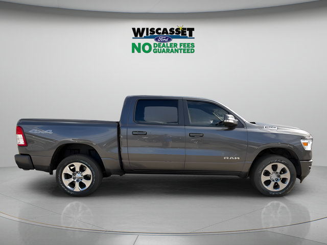 Used 2019 RAM 1500 Big Horn AWD/4WD image 5