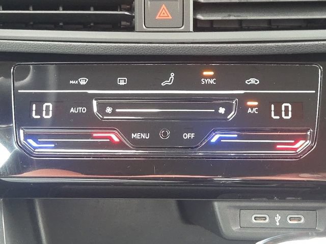 Used 2025 Volkswagen Jetta S FWD image 26