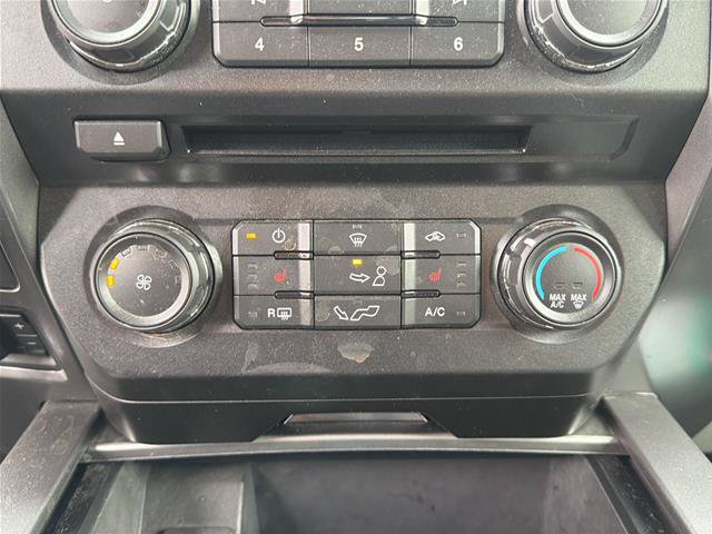 Certified 2018 Ford F150 XLT w/ Equipment Group 302A Luxury AWD/4WD image 19