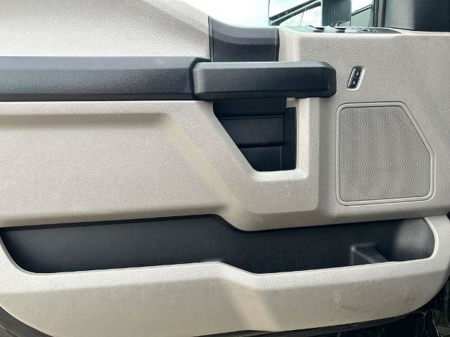 Certified 2020 Ford F250 XL w/ STX Appearance Package AWD/4WD image 15