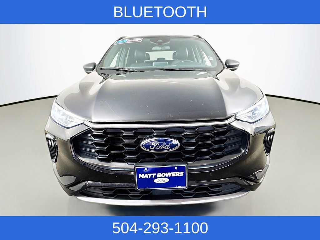Certified 2023 Ford Escape ST-Line image 2
