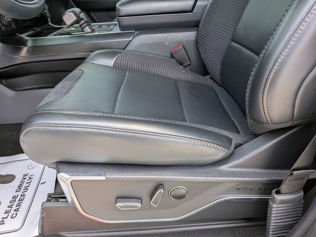 Certified 2023 Ford F150 Raptor w/ Raptor 37 Performance Package image 20