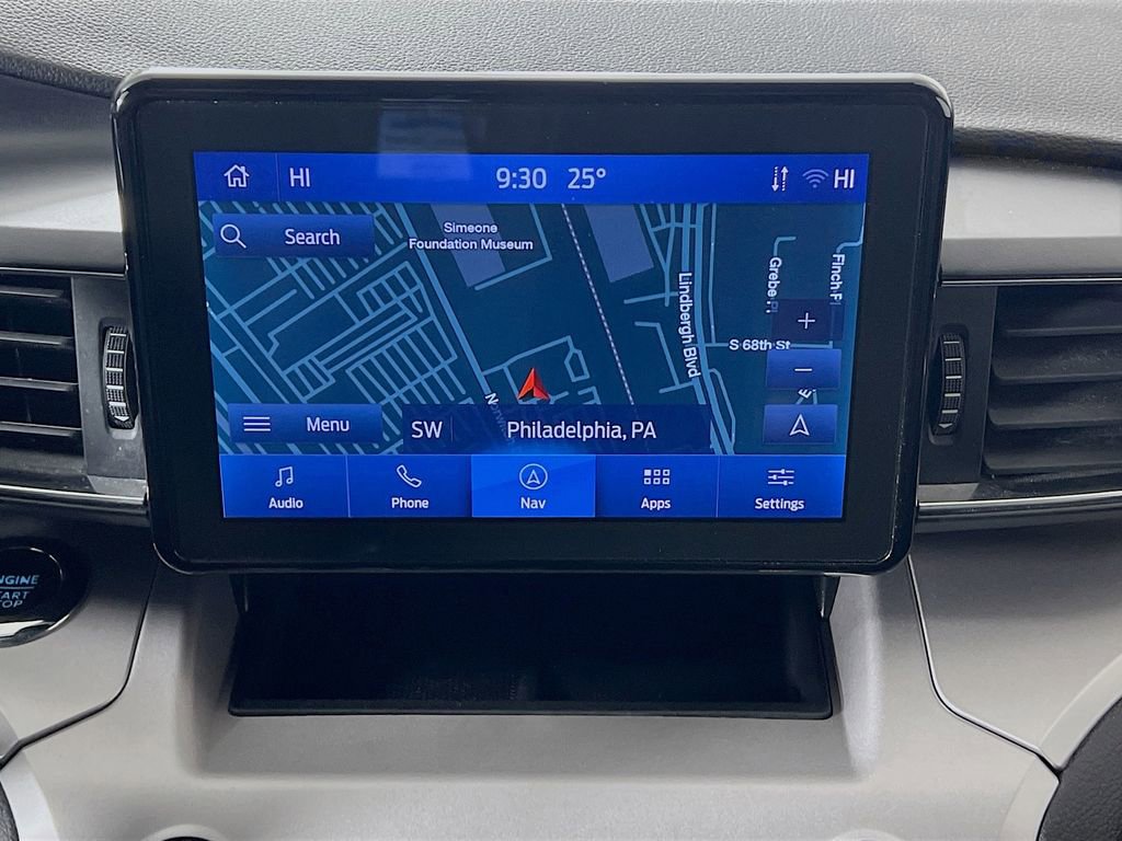 Certified 2023 Ford Explorer XLT w/ Equipment Group 202A image 19