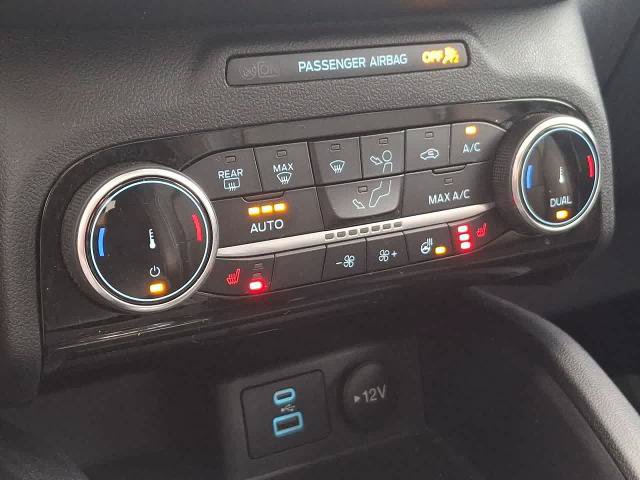 Certified 2022 Ford Escape SEL AWD/4WD image 25