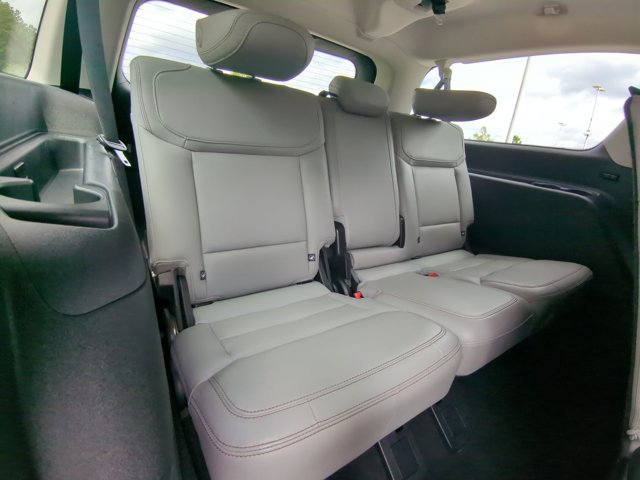 Certified 2025 Ford Expedition Max Active RWD image 32