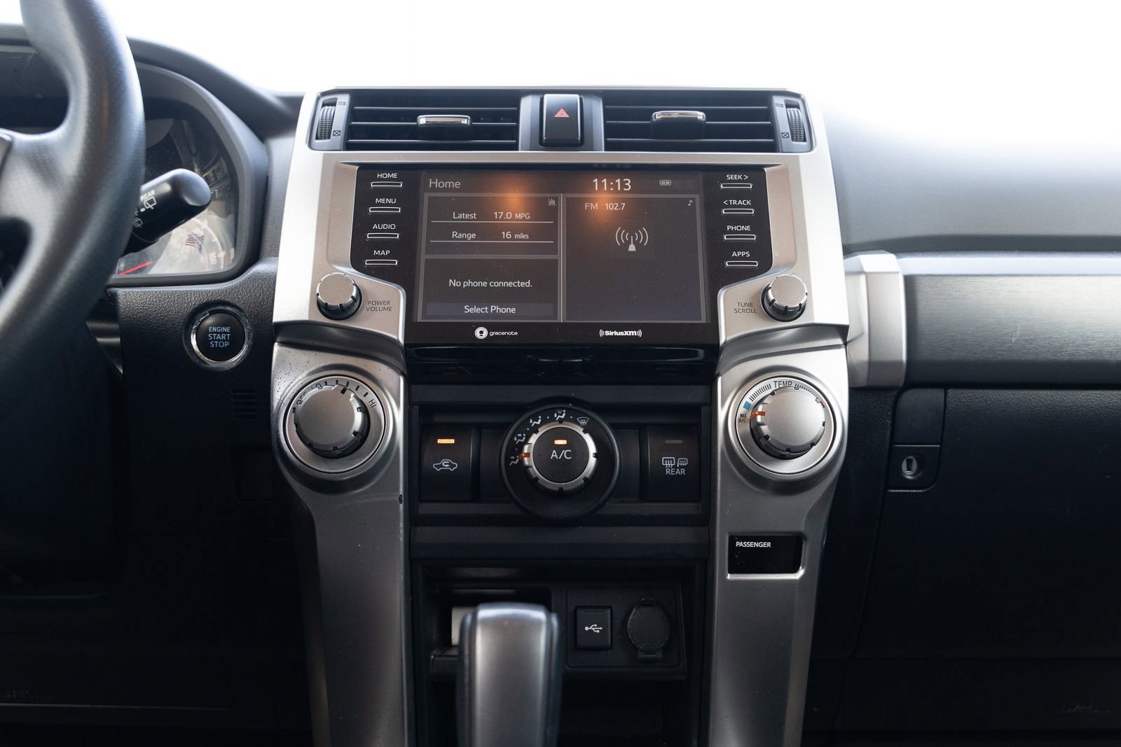 Used 2023 Toyota 4Runner SR5 RWD image 27