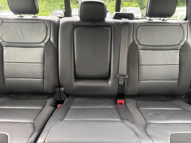 Certified 2023 Ford F150 Raptor AWD/4WD image 24