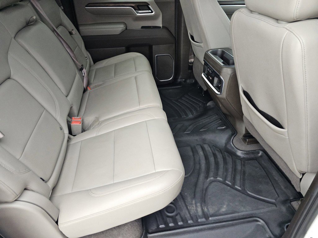 Used 2022 GMC Sierra 1500 SLT w/ SLT Convenience Package image 12