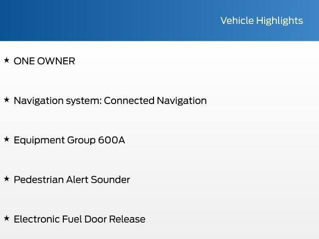 Certified 2023 Ford Escape Platinum AWD/4WD image 10