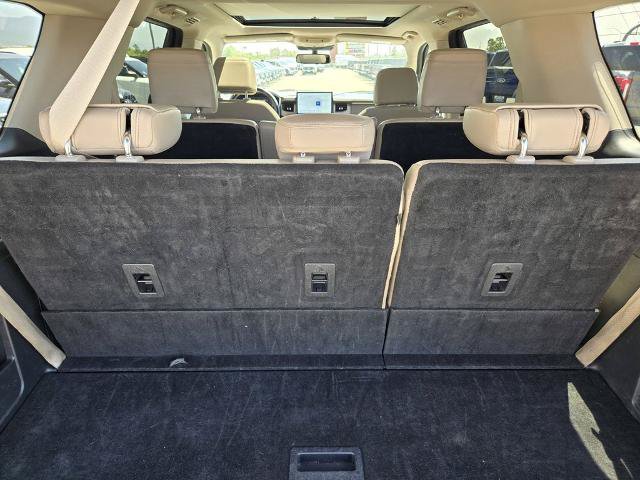 Certified 2024 Ford Expedition Limited AWD/4WD image 15