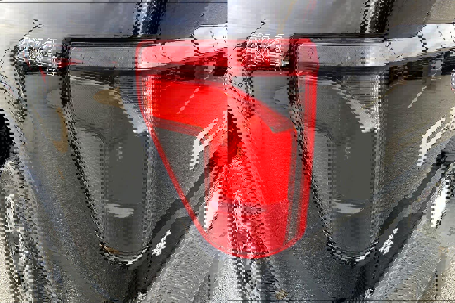 Certified 2025 Ford F150 STX w/ Equipment Group 200A image 26