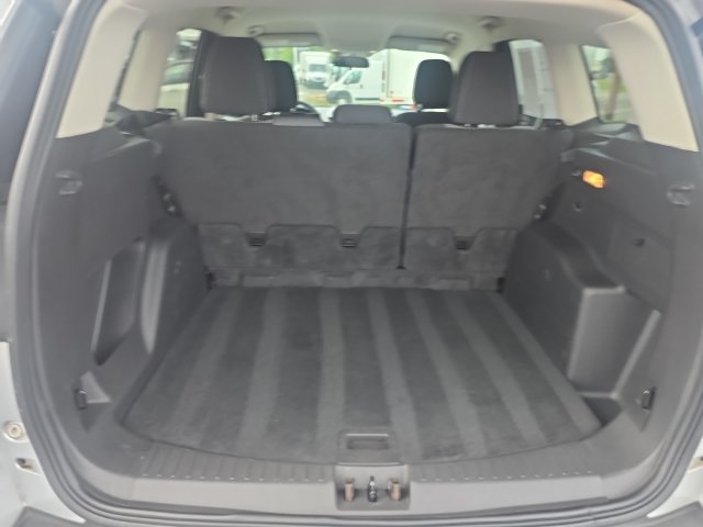 Certified 2018 Ford Escape SE AWD/4WD image 17