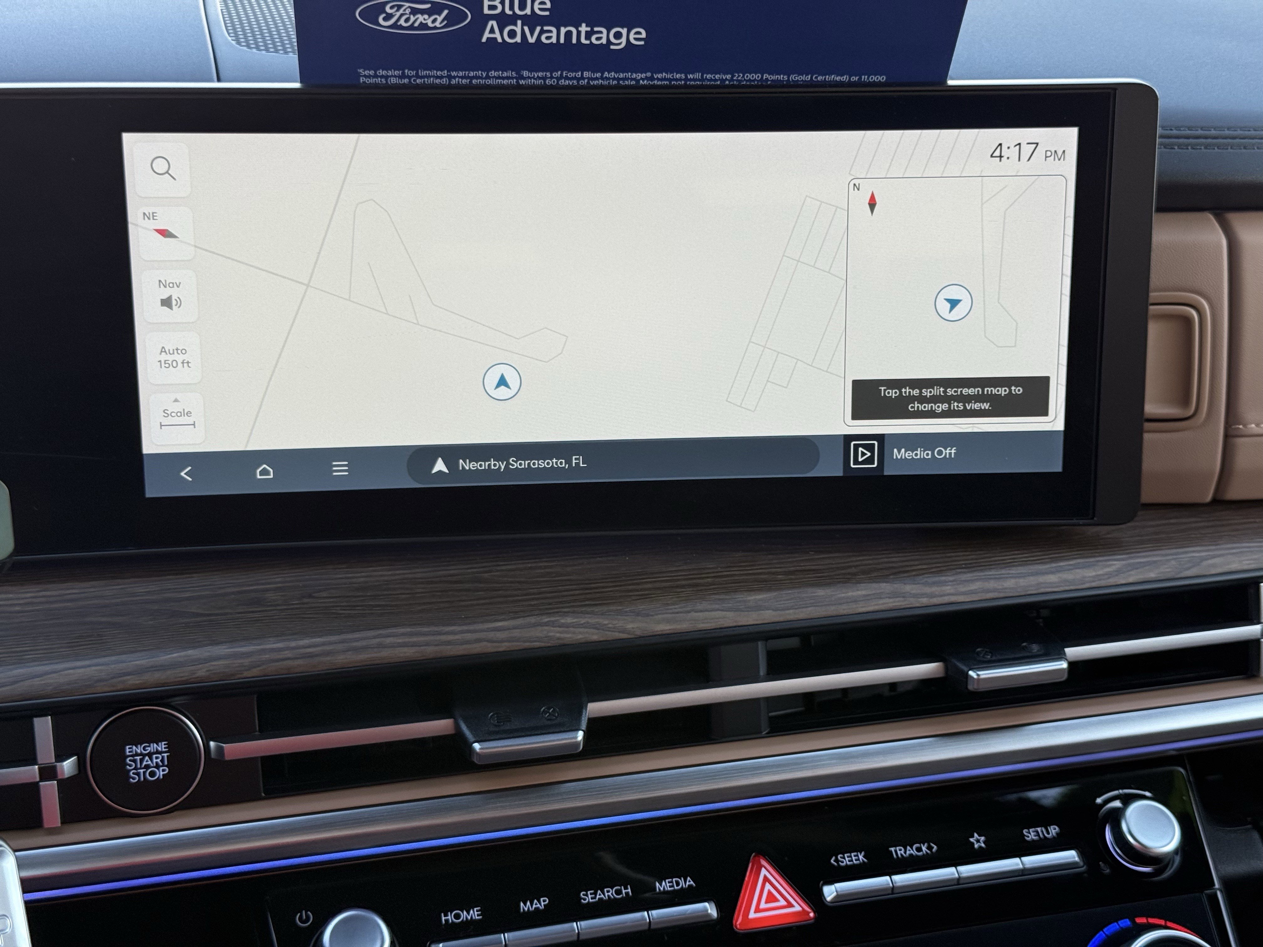 Used 2025 Hyundai Santa Fe Limited image 30