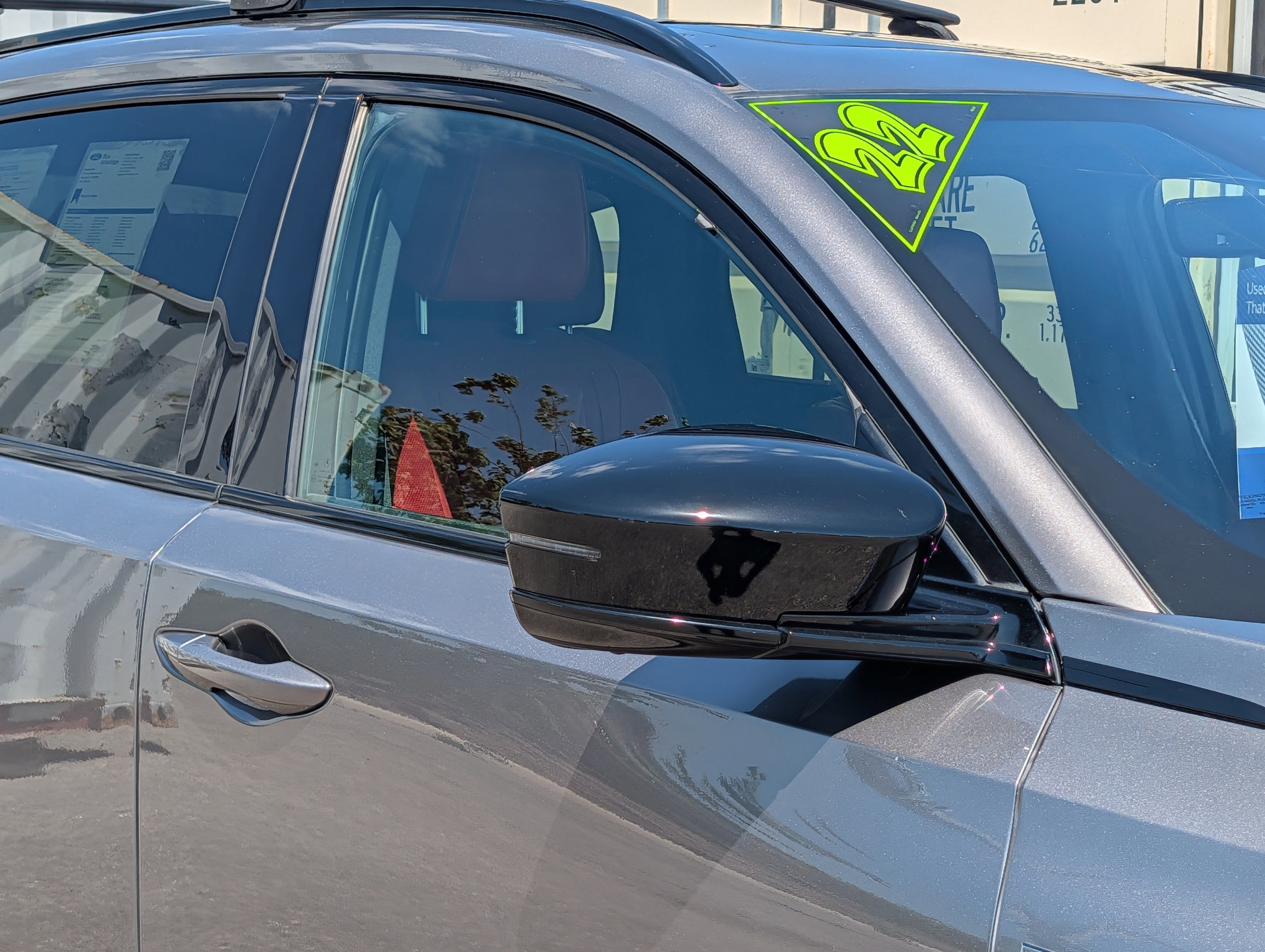 Used 2022 Acura MDX Type S image 11